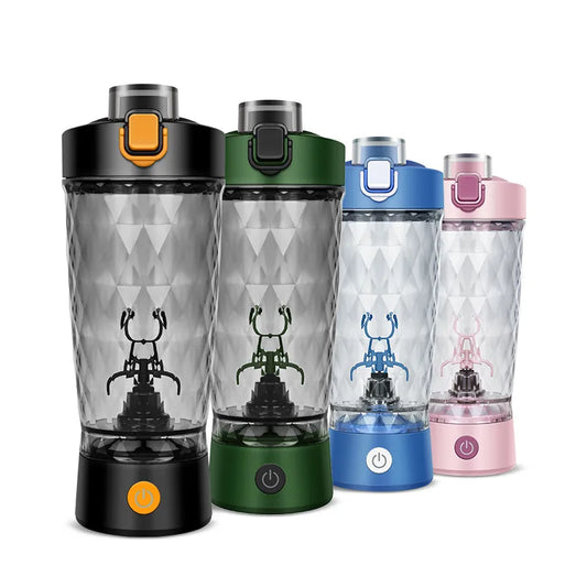 Electric Protein Shaker